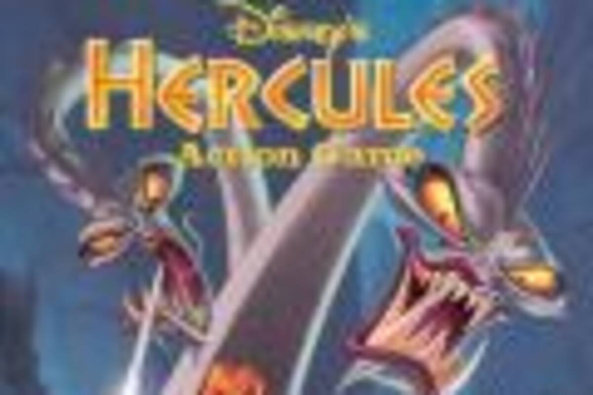 Hercules