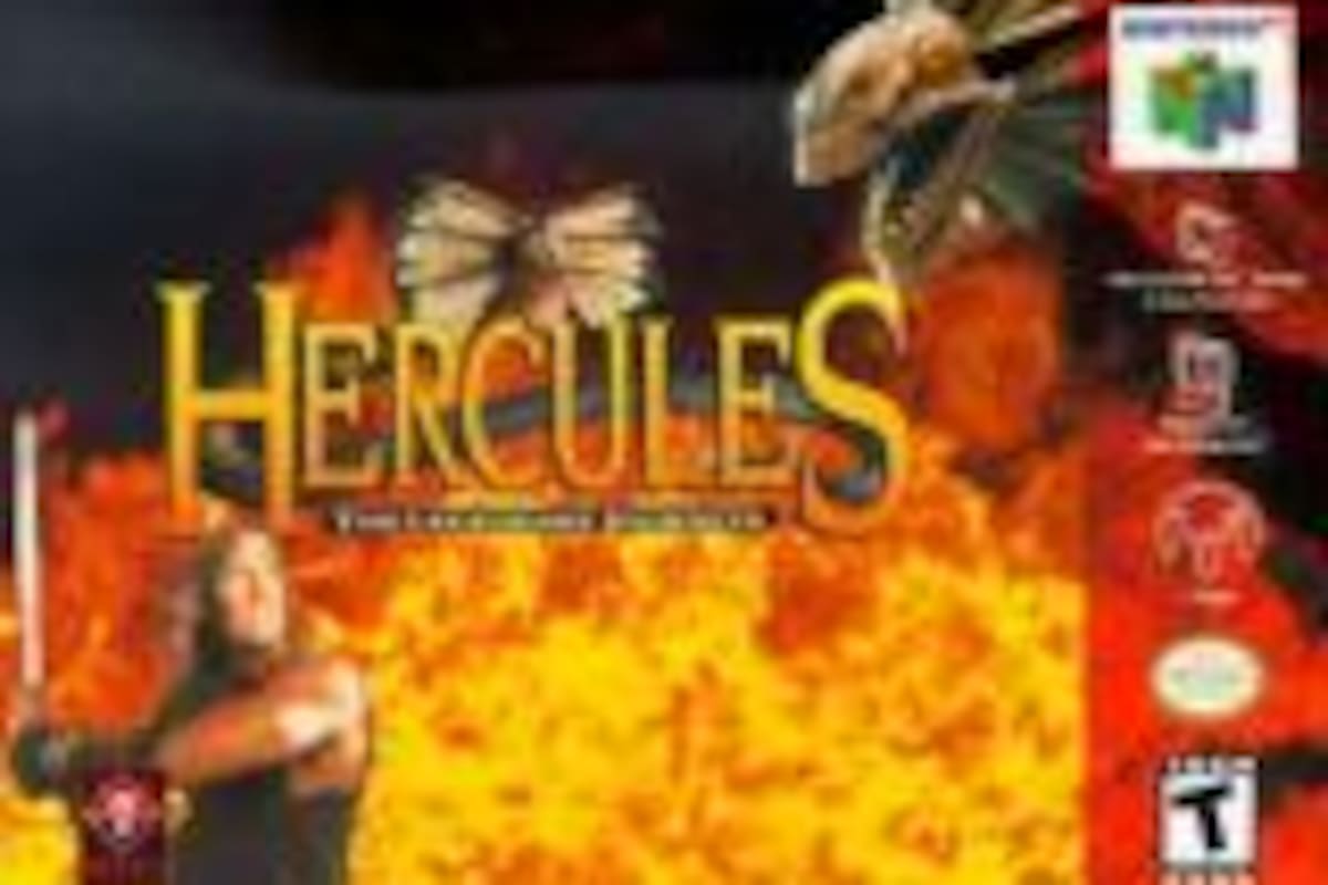Hercules
