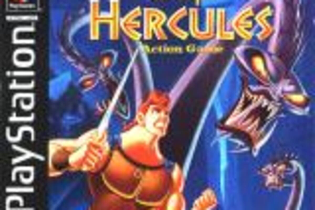 Hercules