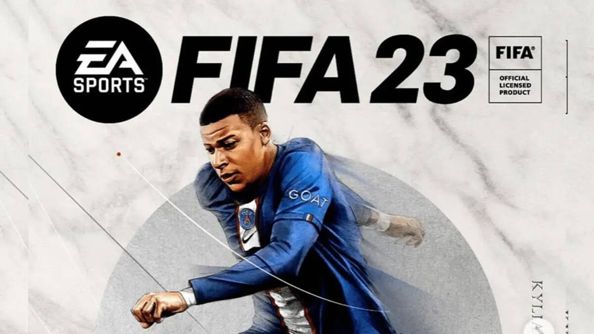 Here are our first impressions from the official FIFA 23 App