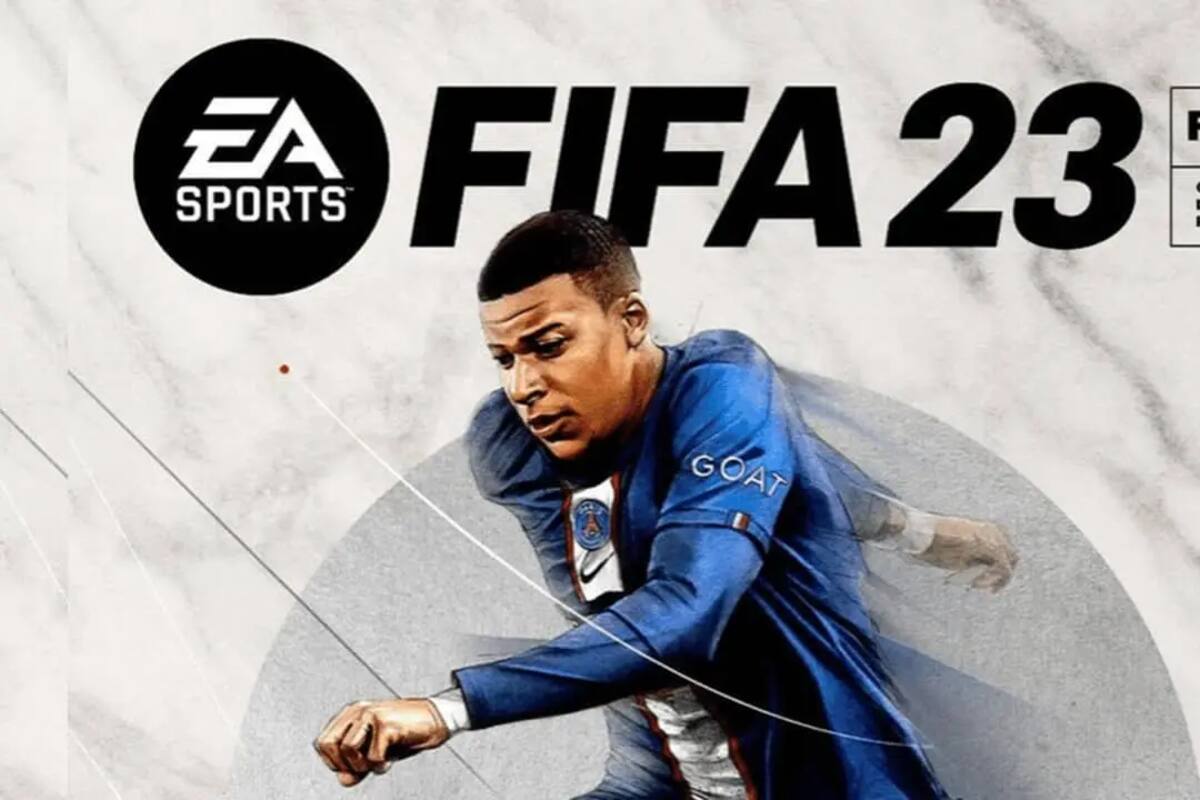 Getting ready for FIFA 23: what the game App has been offering so far