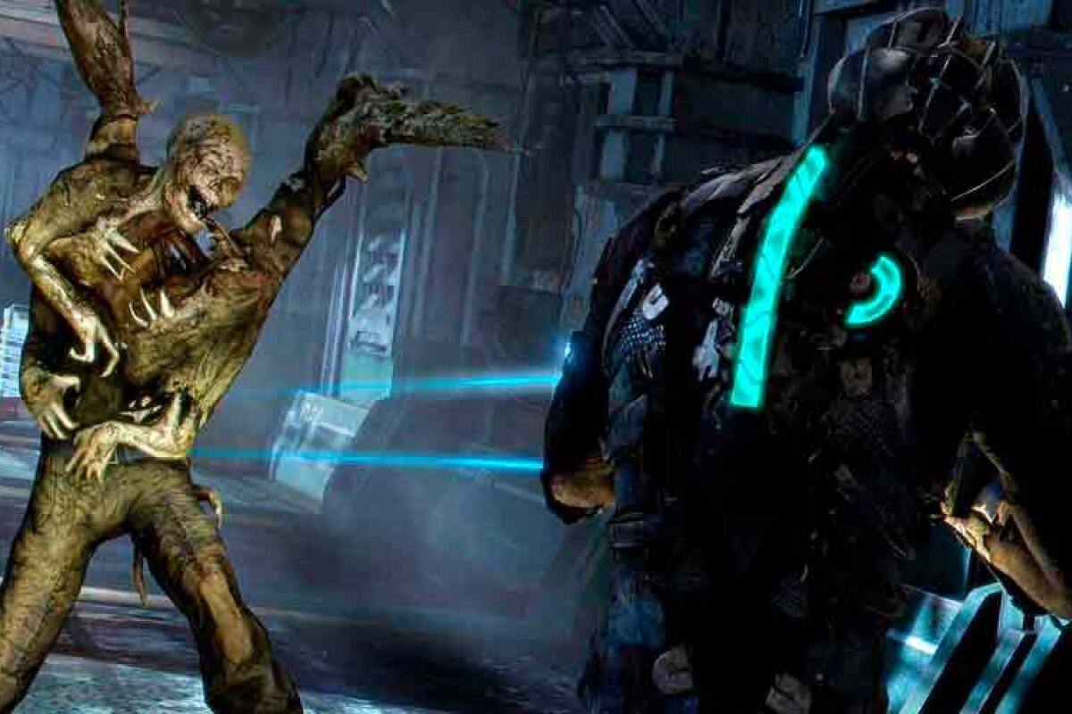 Dead Space: what are the minimum and recommended requirements to play on PC?
