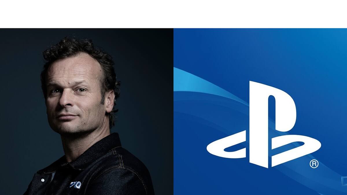 Hermen Hulst, jefe de PlayStation Studios, habló sobre sus planes de expansión