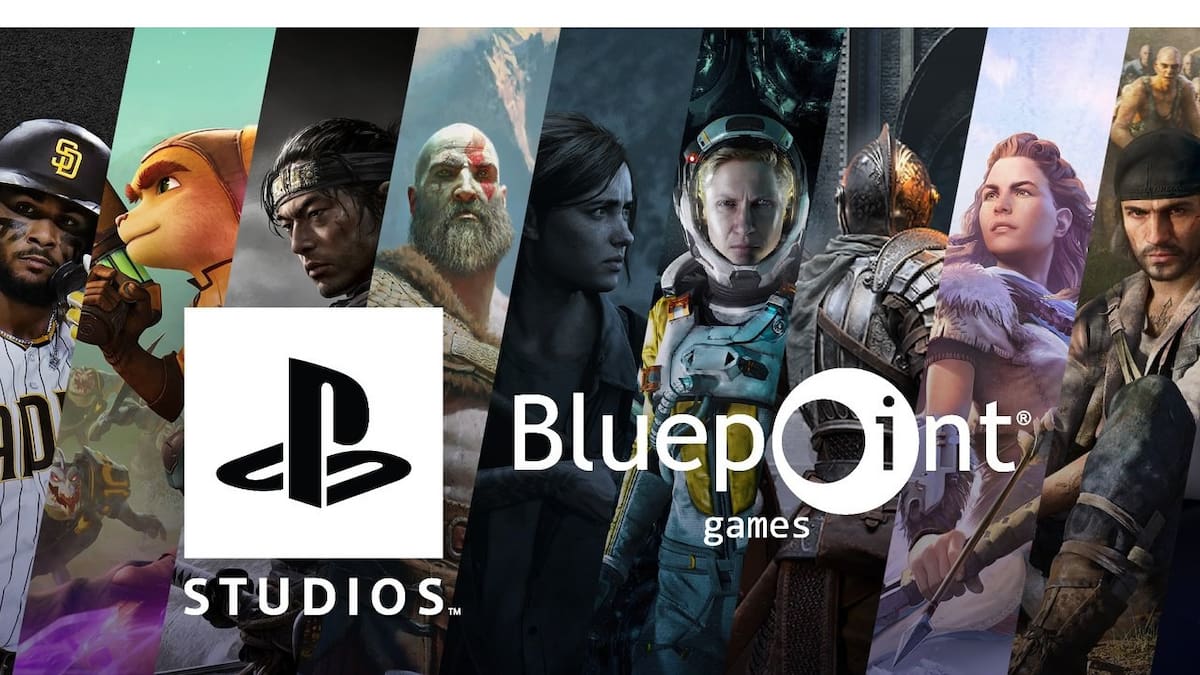 Hermen Hulst le dio la bienvenida a la compañía a PlayStation Studios
