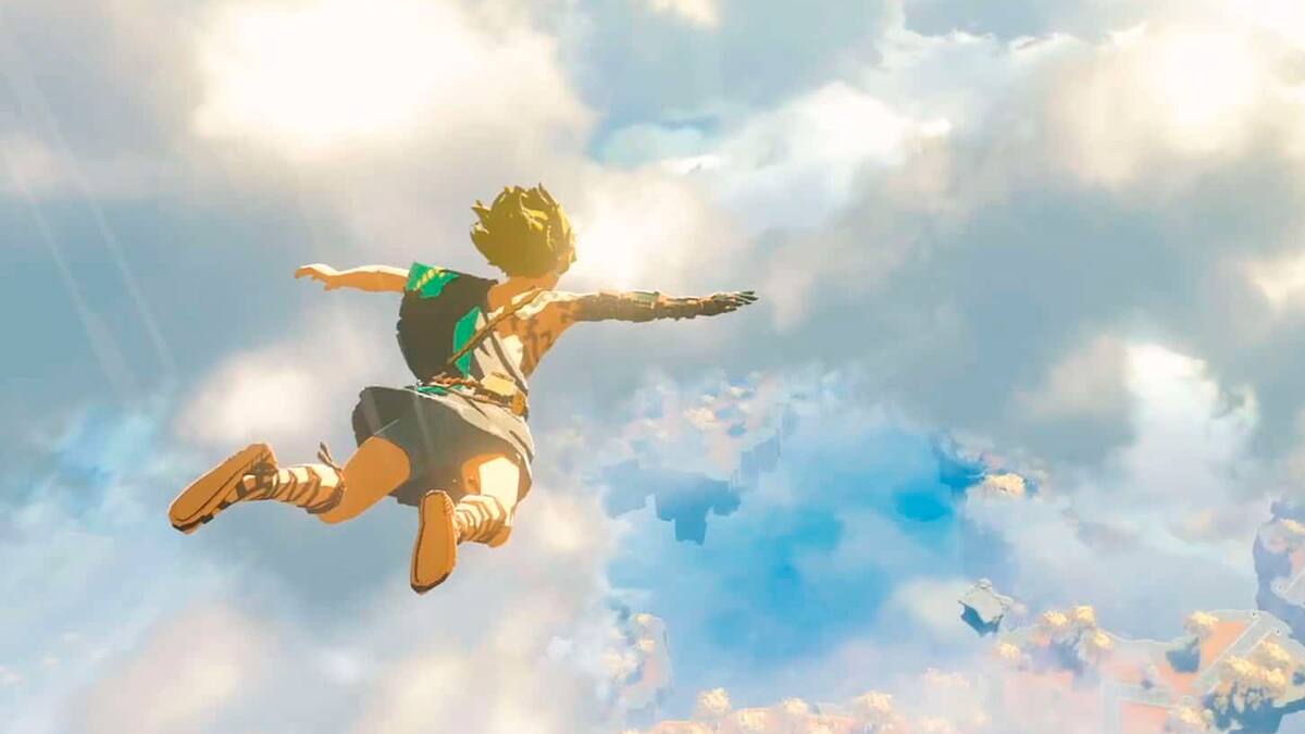 ¡Hermoso! Te mostramos el impresionante video