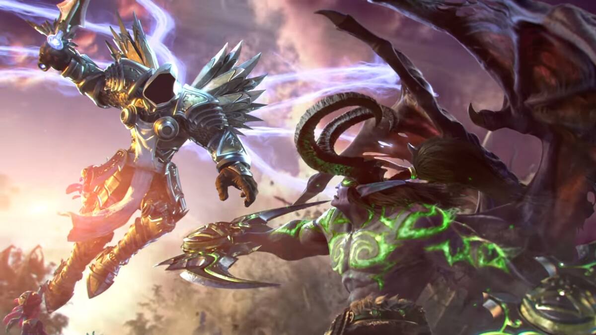 "Heroes Brawls" tendrá recompensas semanales