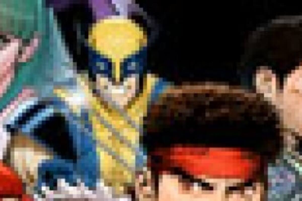 Marvel Vs. Capcom 3: Fate of Two Worlds