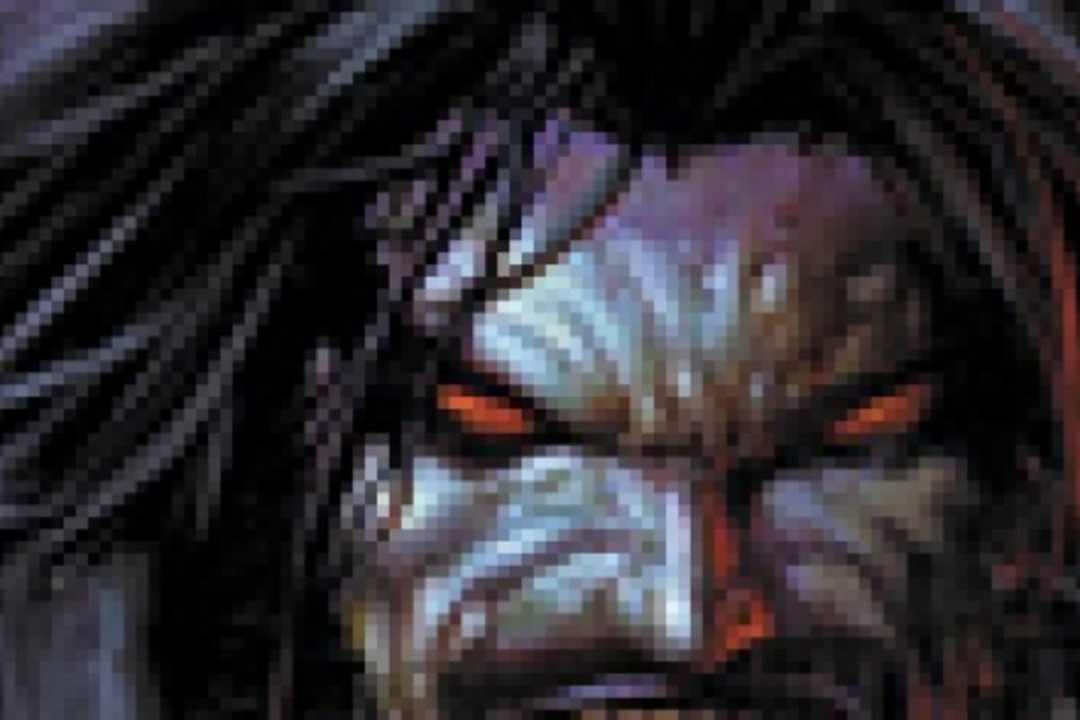 Personajes que nos gustaría ver en Injustice: Gods Among Us