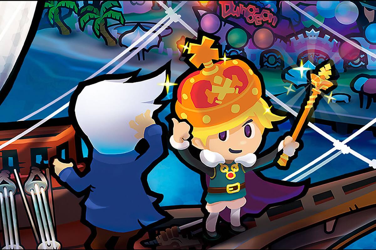 El RPG de creativos que participaron en Mother 3 ya está disponible en Steam