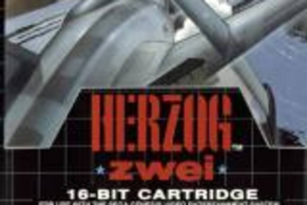 Herzog Zwei