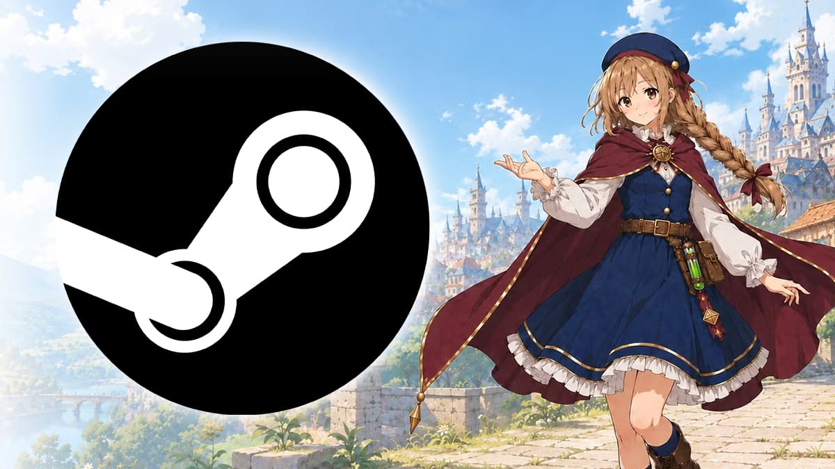 Hex Reverse Steam