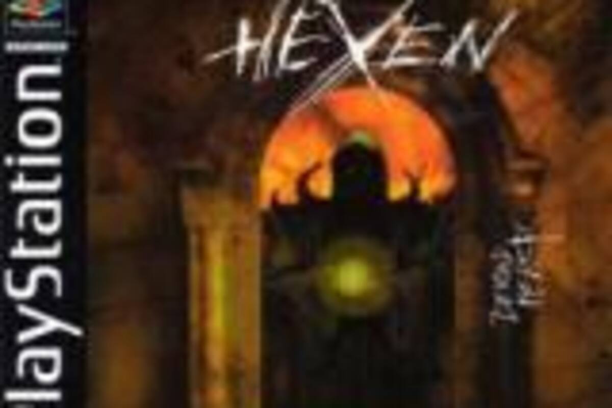 Hexen