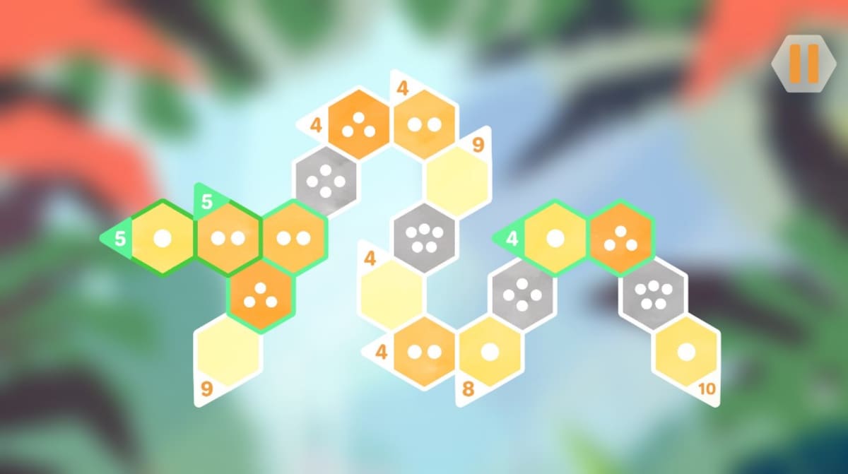 Hexologic