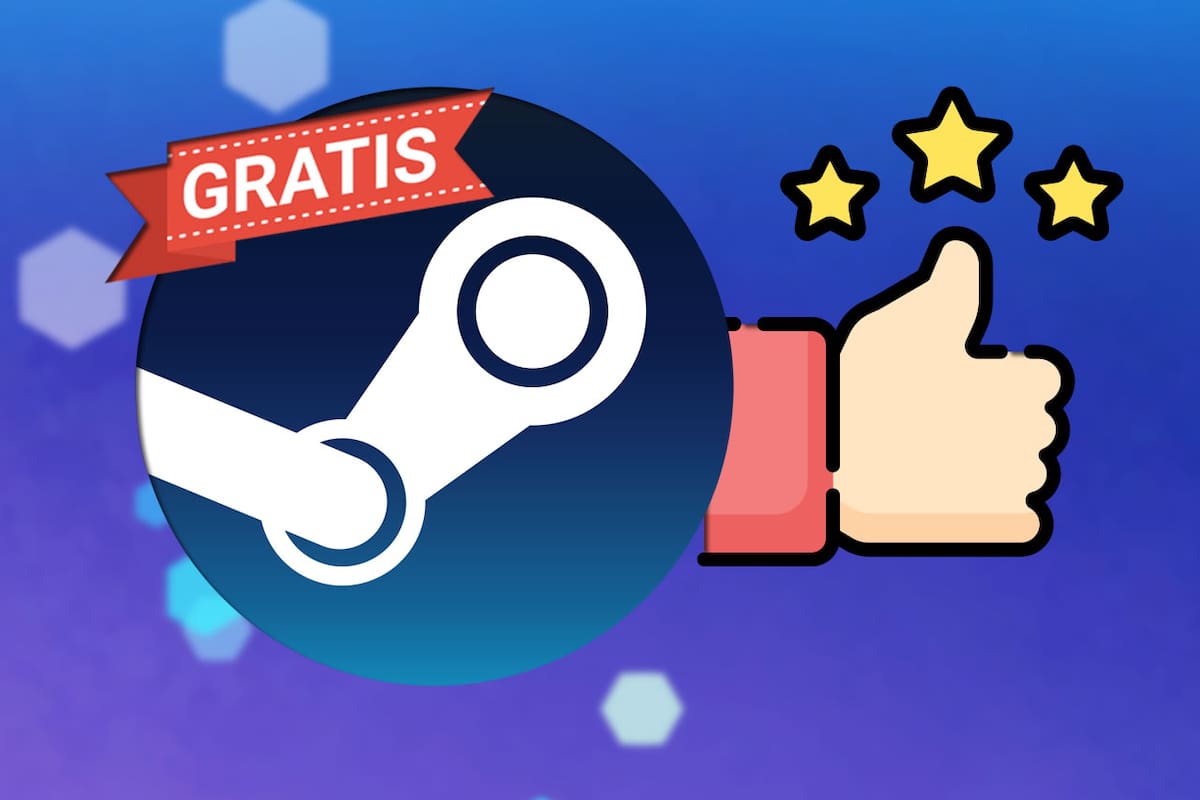 Gratis: un juego con cientos de reseñas positivas y varios premios está disponible sin costo en Steam, pero la promoción sólo durará unas cuantas horas