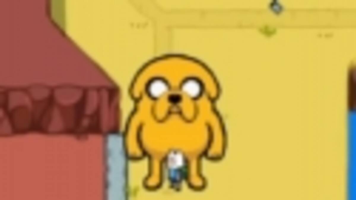 Hey Ice King! Why'd you steal our garbage?!! llega el 20 de Noviembre