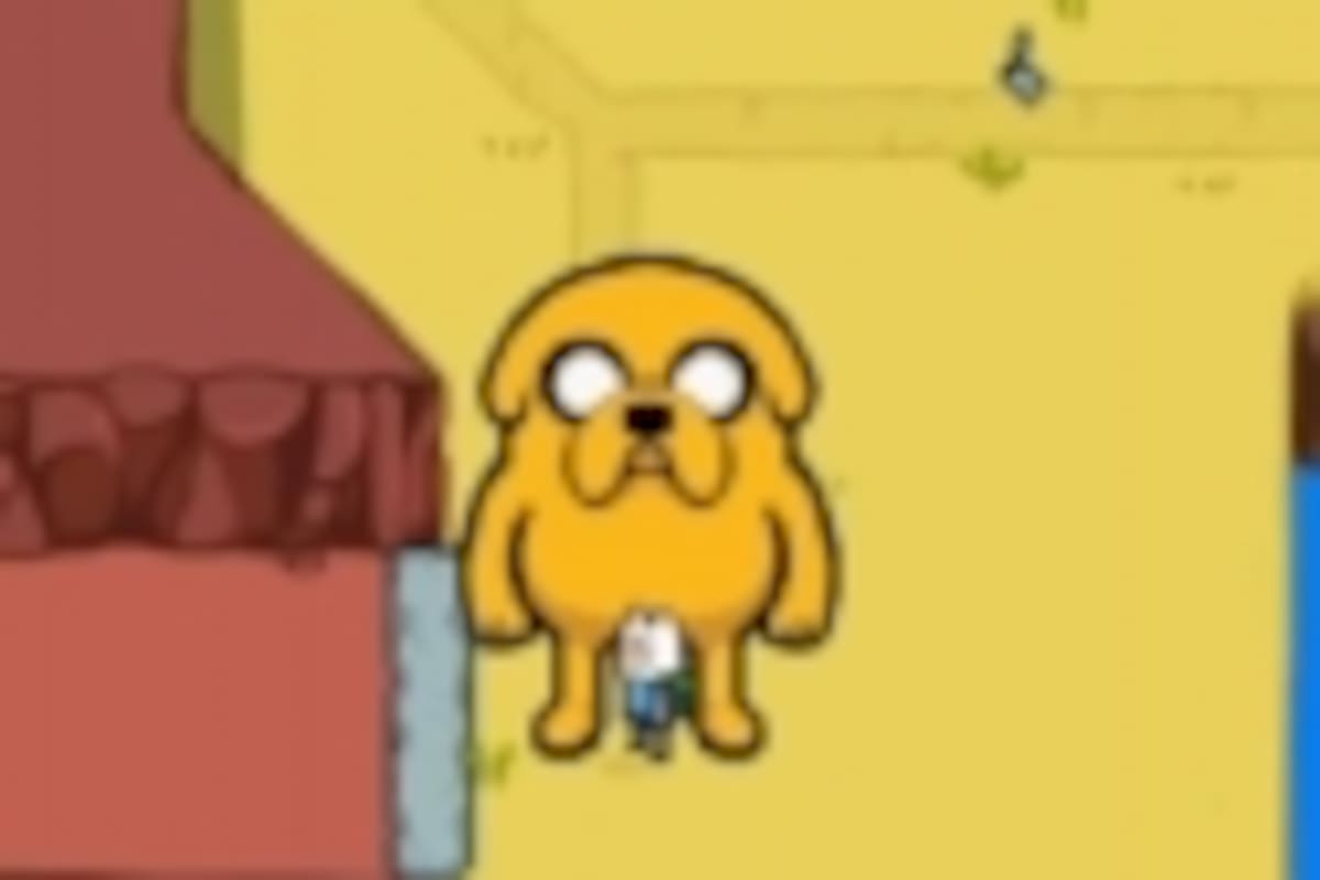 Juego de Adventure Time ya tiene fecha de lanzamiento