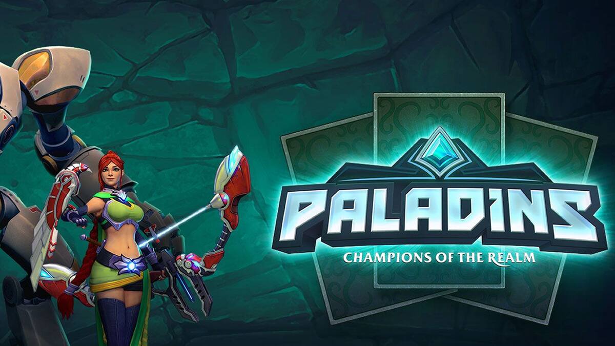 Hi-Rez publicó las características de la nueva campeona