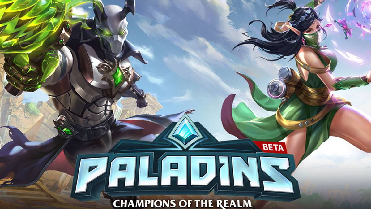 Hi-Rez Studios hizo un gran trabajo al llevar el juego a Xbox One y PS4