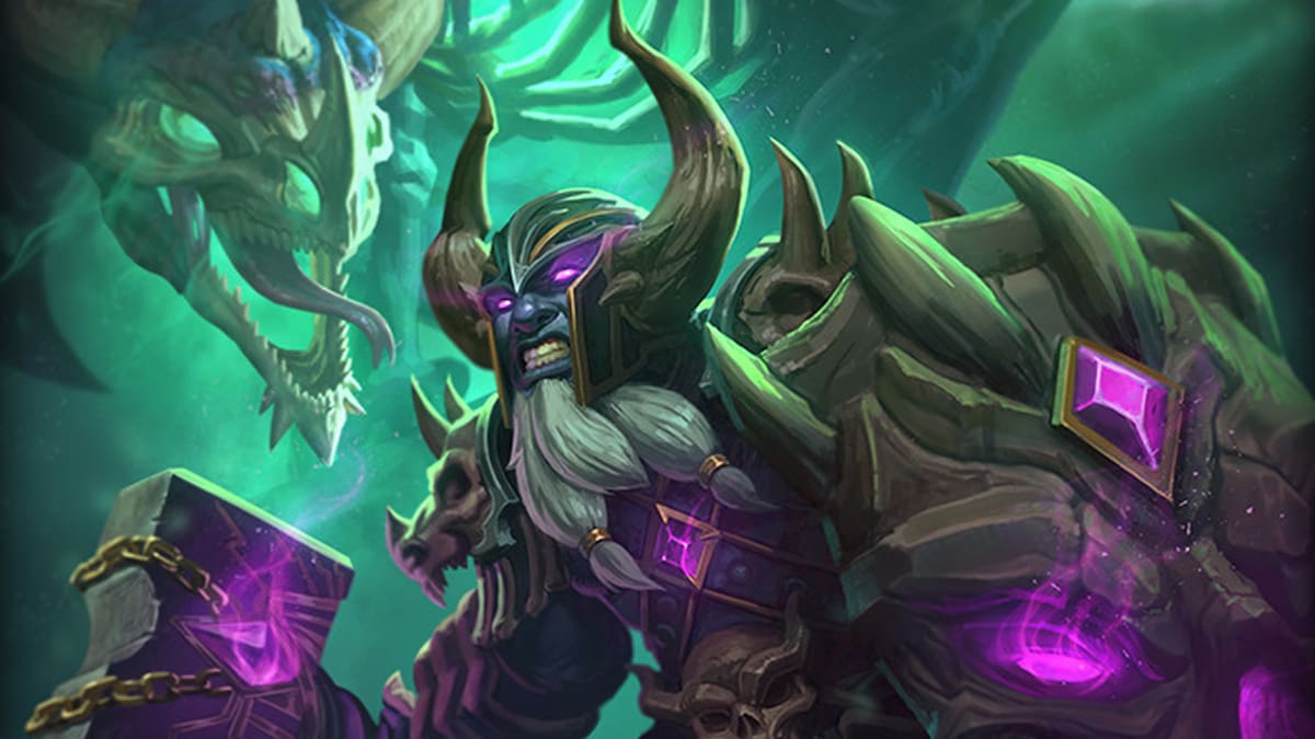Hi-Rez Studios reveló el contenido del parche 4.2