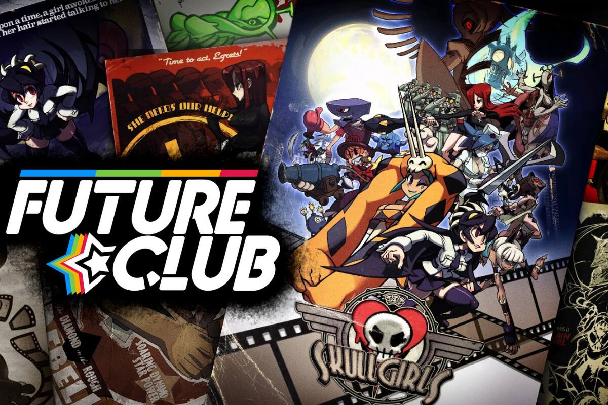 Antiguos creativos de Lab Zero Games regresarán a trabajar en Skullgirls