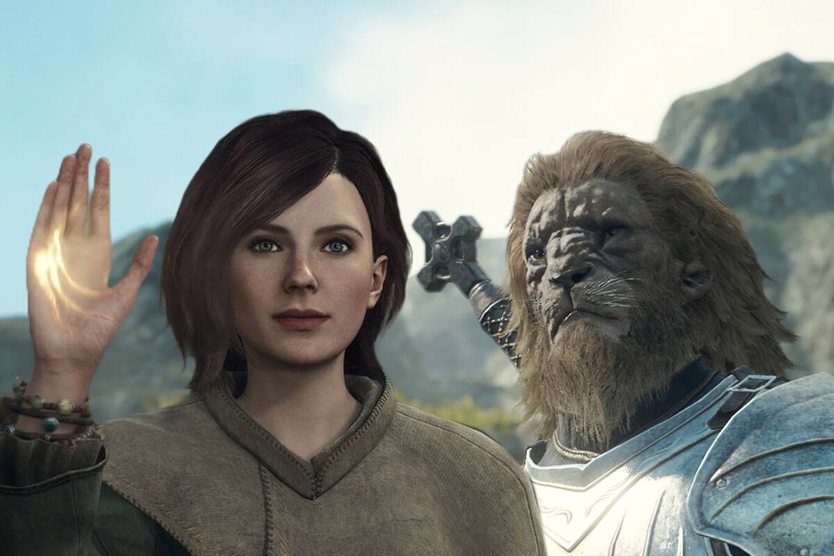 Dragon’s Dogma 2: director quería hacer la secuela después del estreno del primer juego