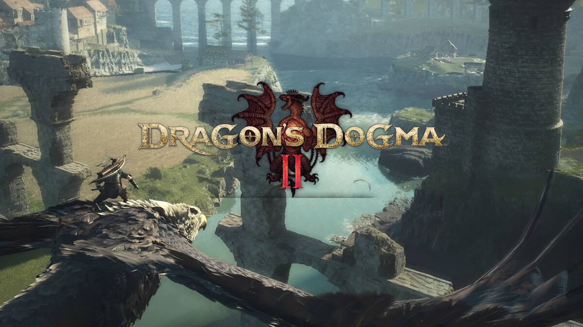Hideaki Itsuno aseguró que viajar y explorar en el mundo de su juego será divertido