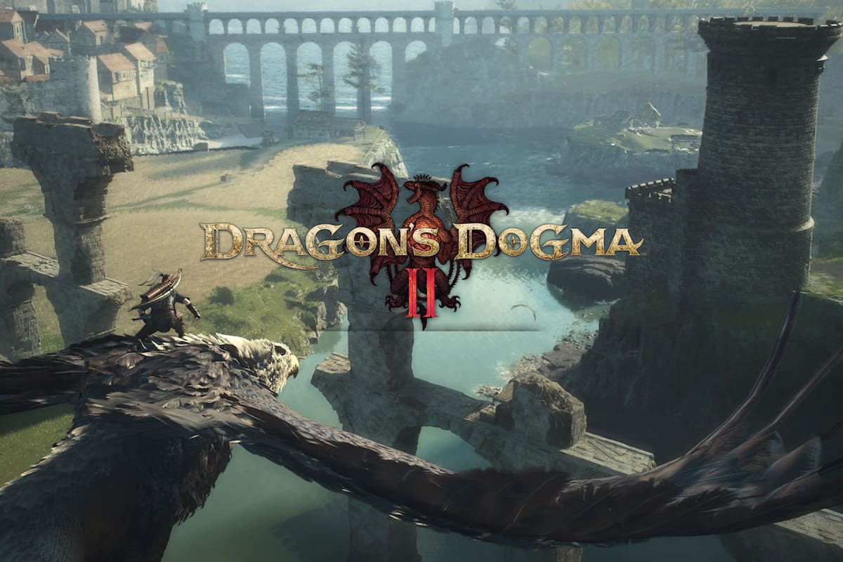 Director de Dragon's Dogma 2: el viaje rápido es para juegos aburridos