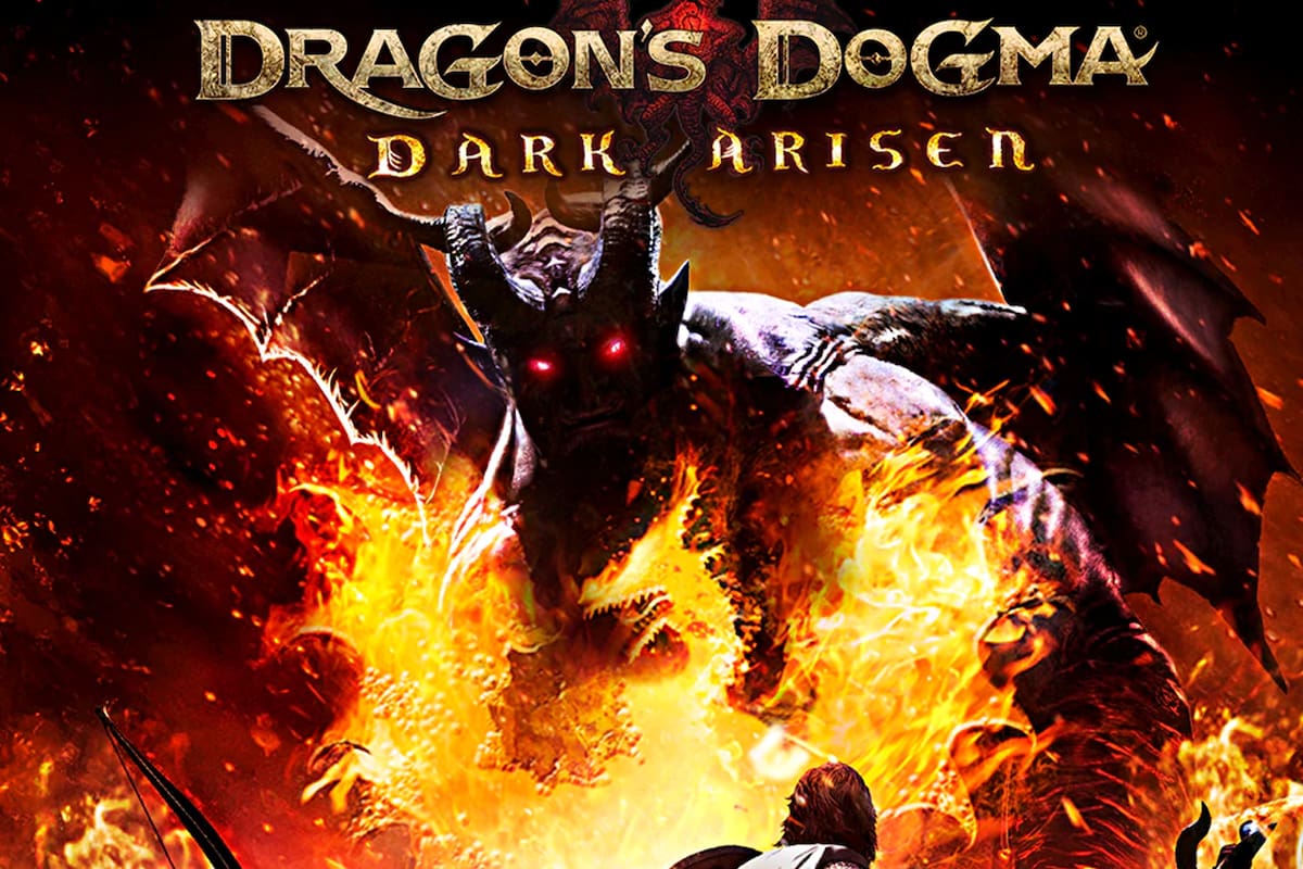 ¿Dragon’s Dogma 2? Director de DmC V prepara nuevo proyecto y podría anunciarse en 2022