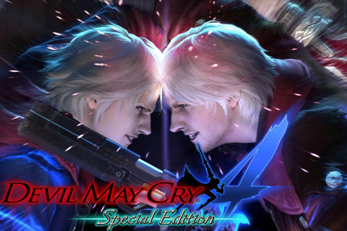 El nuevo proyecto del director de Devil May Cry 4 está en su clímax