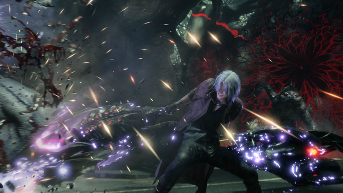 Hideaki Itsuno explica por qué habrá microtransacciones en el juego de acción