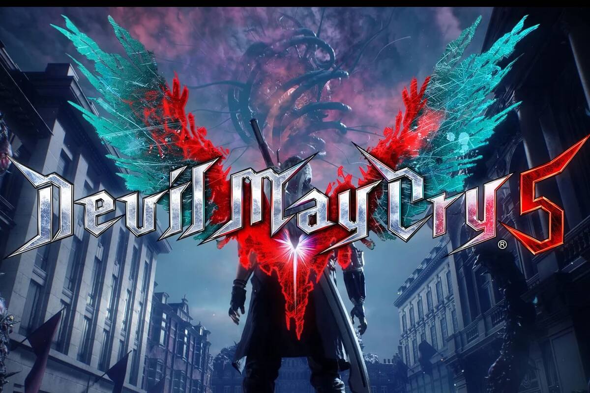 Director de Devil May Cry 5 insinúa un nuevo proyecto