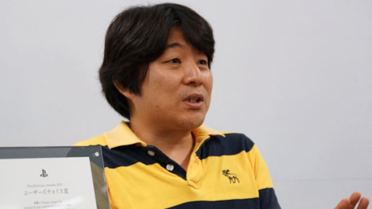 Hideaki Itsuno también desea desarrollar Devil May Cry 5