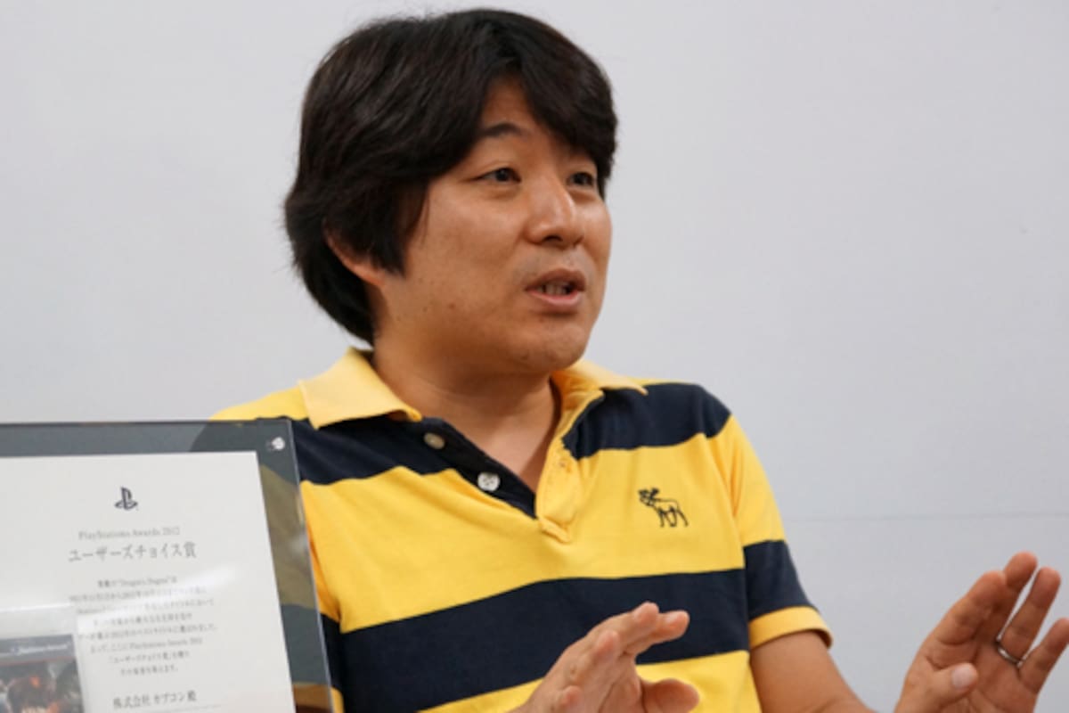 Director de Dragon?s Dogma quiere hacer Rival Schools 3