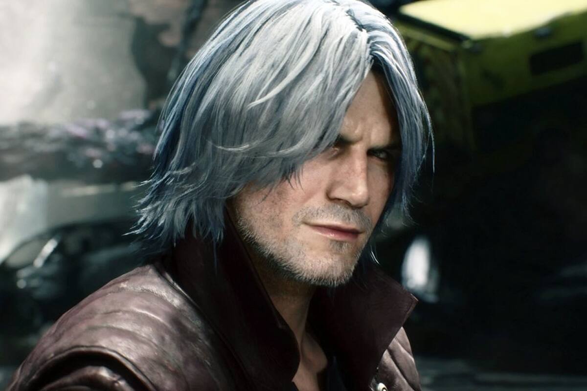 A Capcom le gustaría llevar Devil May Cry a Switch