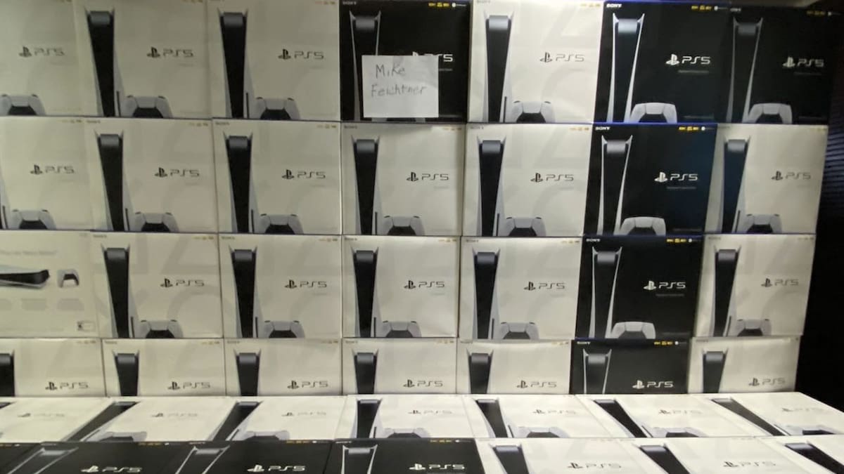 Hideaki Nishino señaló que han hecho todo para que la consola llegue al nivel de ventas esperado