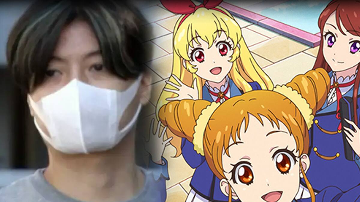 Hidekazu Tanaka asegura que lo hizo para liberar estrés y frustraciones