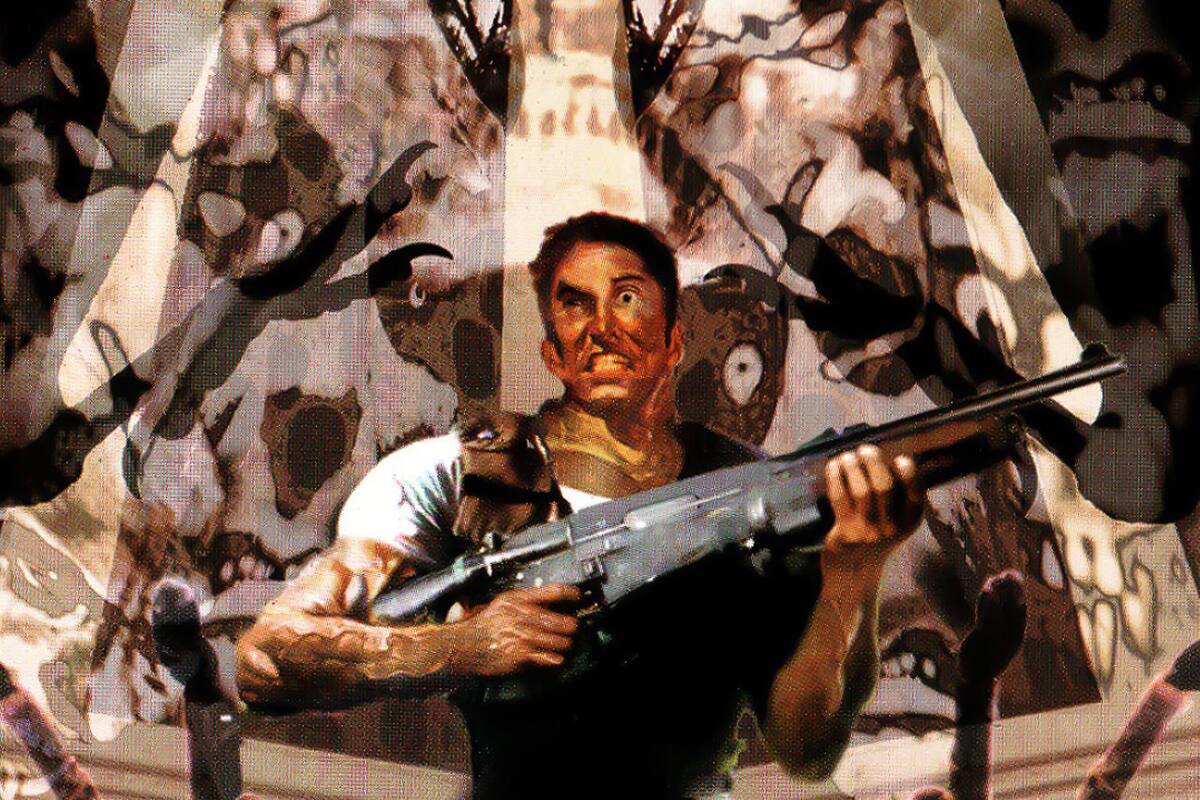 Mikami tuvo que prohibir Tetris Attack durante desarrollo de Resident Evil