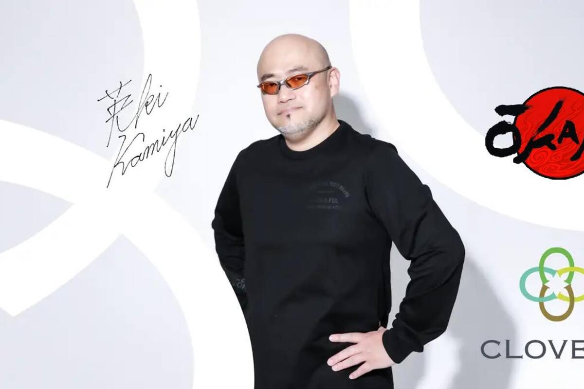 Hideki Kamiya tranquiliza a los fans: su nueva compañía no se dedicará únicamente a desarrollar secuelas