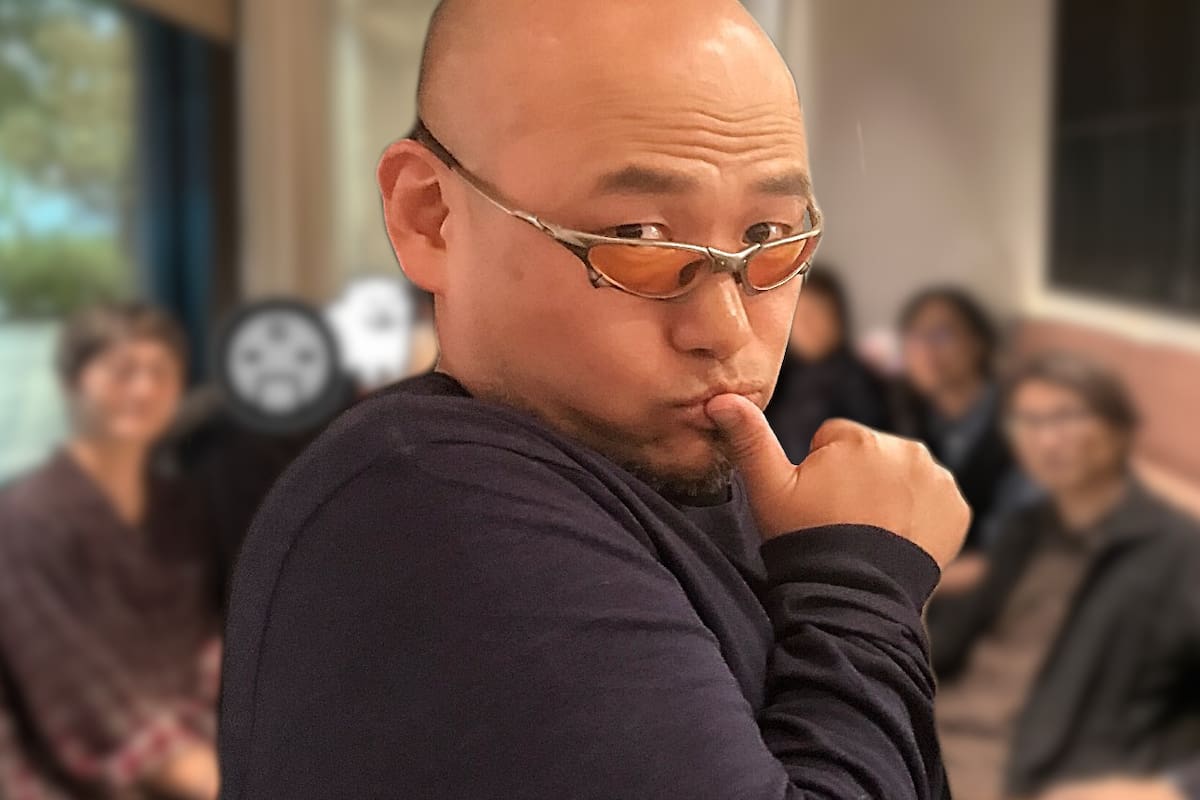 Hideki Kamiya da severa papeada a periodista que tergiversó su opinión sobre mujeres directoras de videojuegos