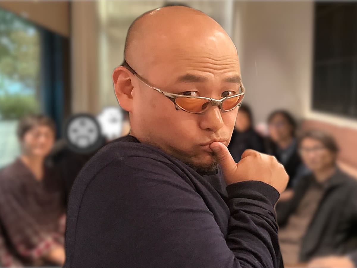 Hideki Kamiya polémica temperamento de director