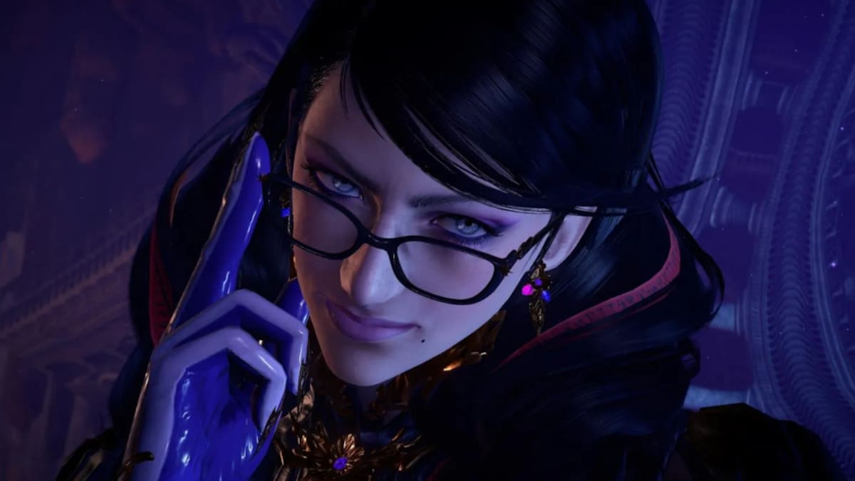 Hideki Kamiya quiso dejar las cosas muy claras