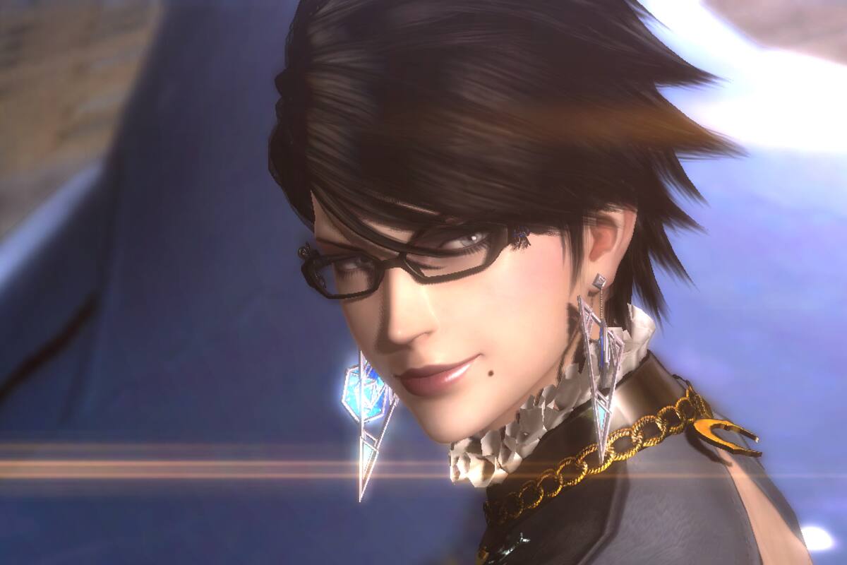 Bayonetta pudo estar en Project X Zone 2