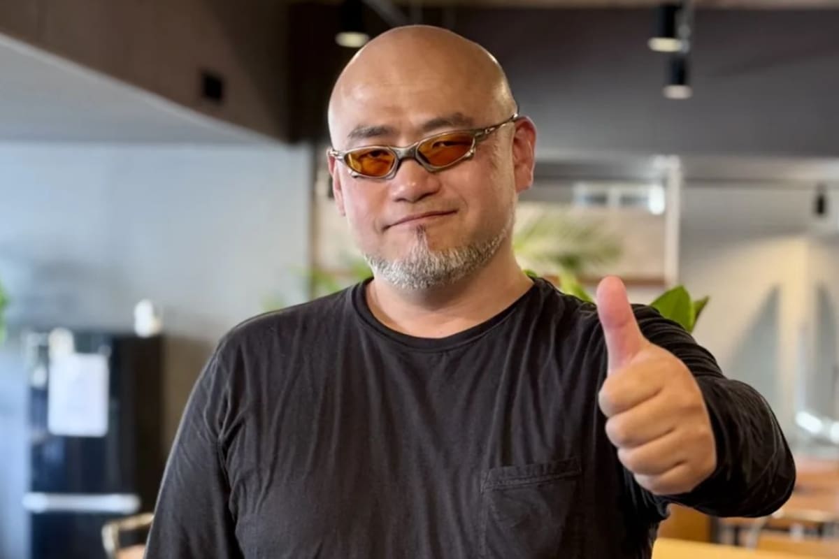 Hideki Kamiya prefiere cancelar un juego antes que lanzar “algo mediocre” y los fans ya piensan en Scalebound