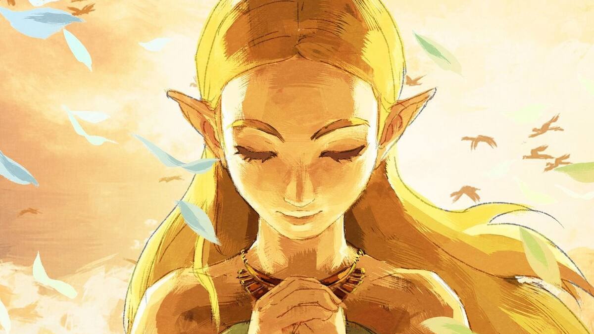 Hidemaro Fujibayashi señaló una interesante "posibilidad" sobre el caótico origen de Hyrule