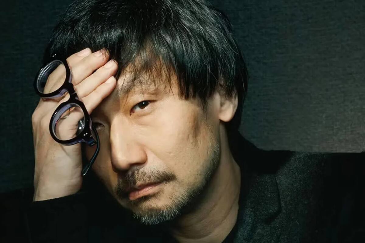 Kojima Says Asians Are 'Too Beautiful' to Accurately Portray In Games