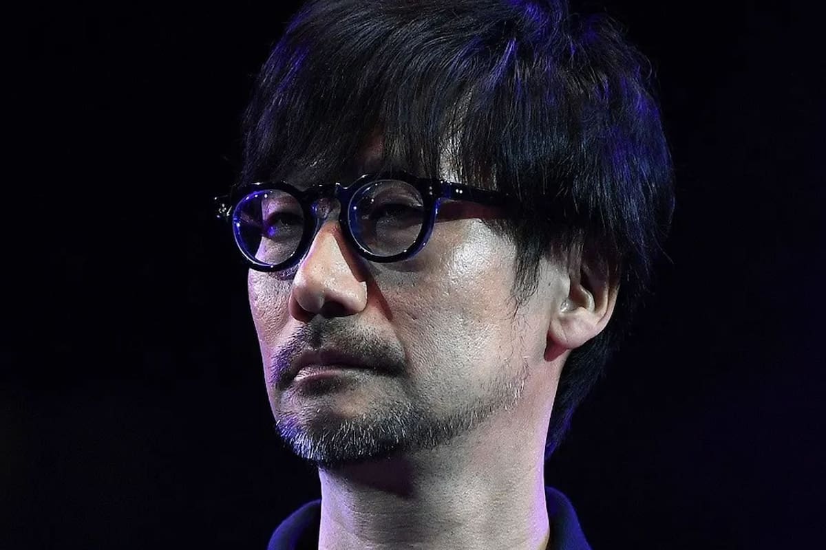 Kojima advierte sobre la muerte del formato físico en los videojuegos: “no podremos jugar los juegos que nos gustan”