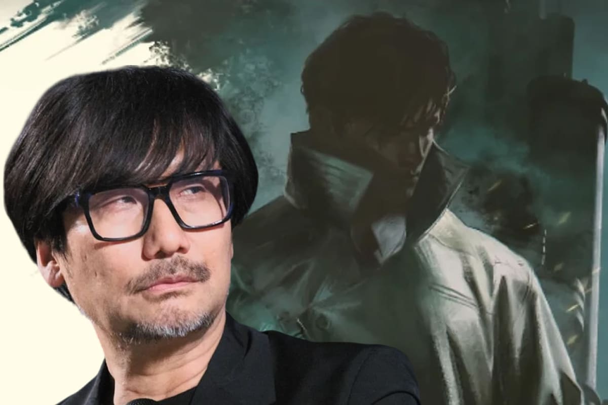 Kojima pidió una cantidad significativa a PlayStation para seguir con el desarrollo de PHYSINT, pero al final XBOX habría pagado menos, revela reputado periodista