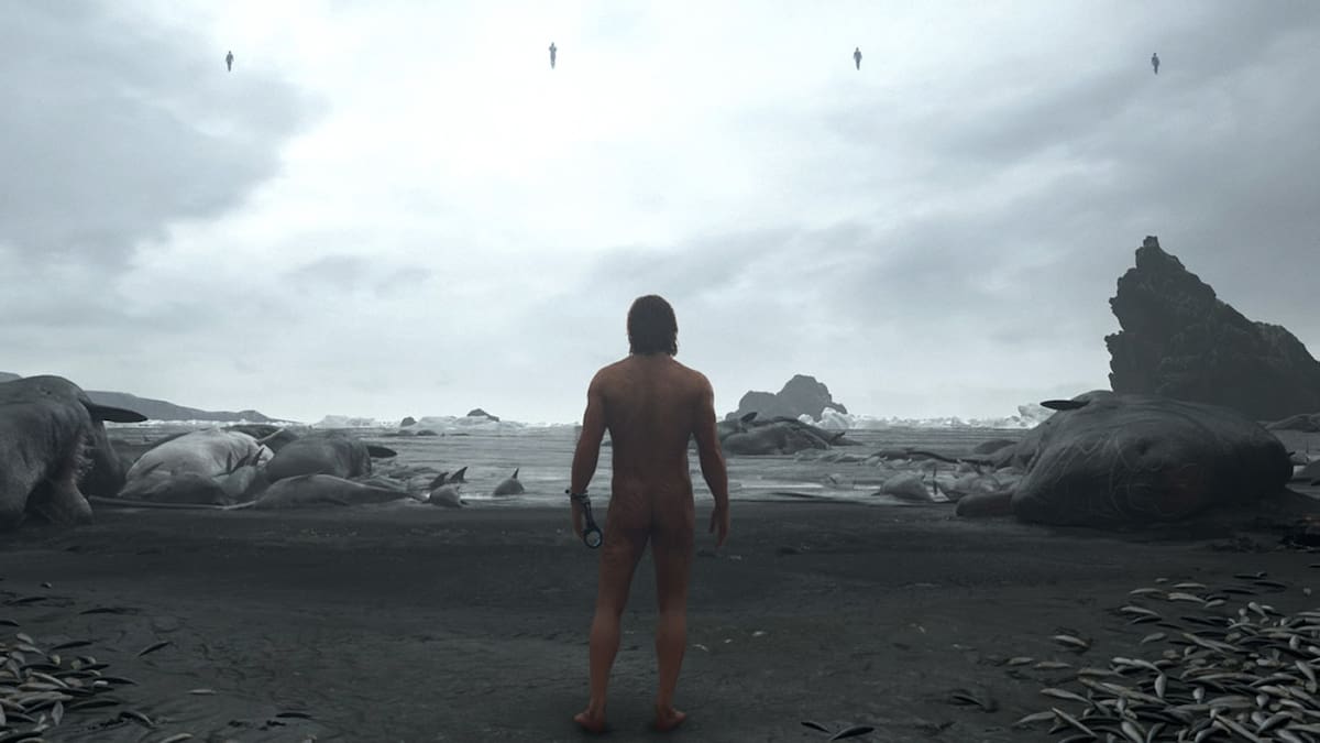 Hideo Kojima afirmó que el núcleo del juego ya está casi completo y que trabajan en la edición