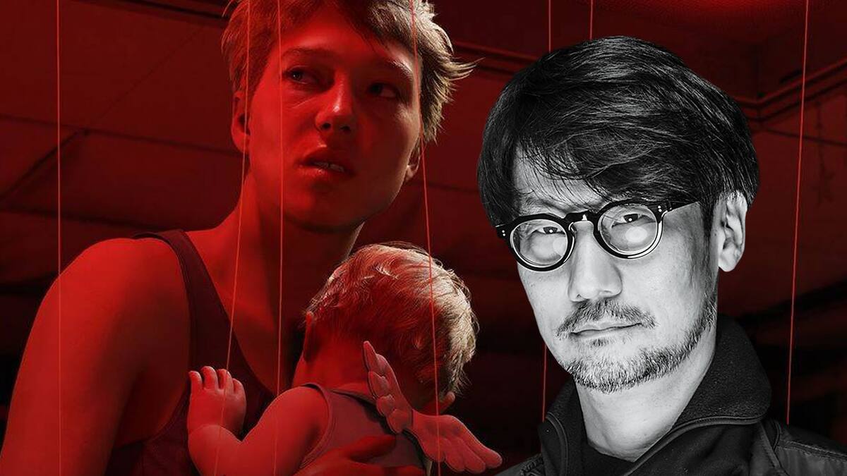 Hideo Kojima asegura elementos esenciales de la primera entrega pero habrá muchas novedades