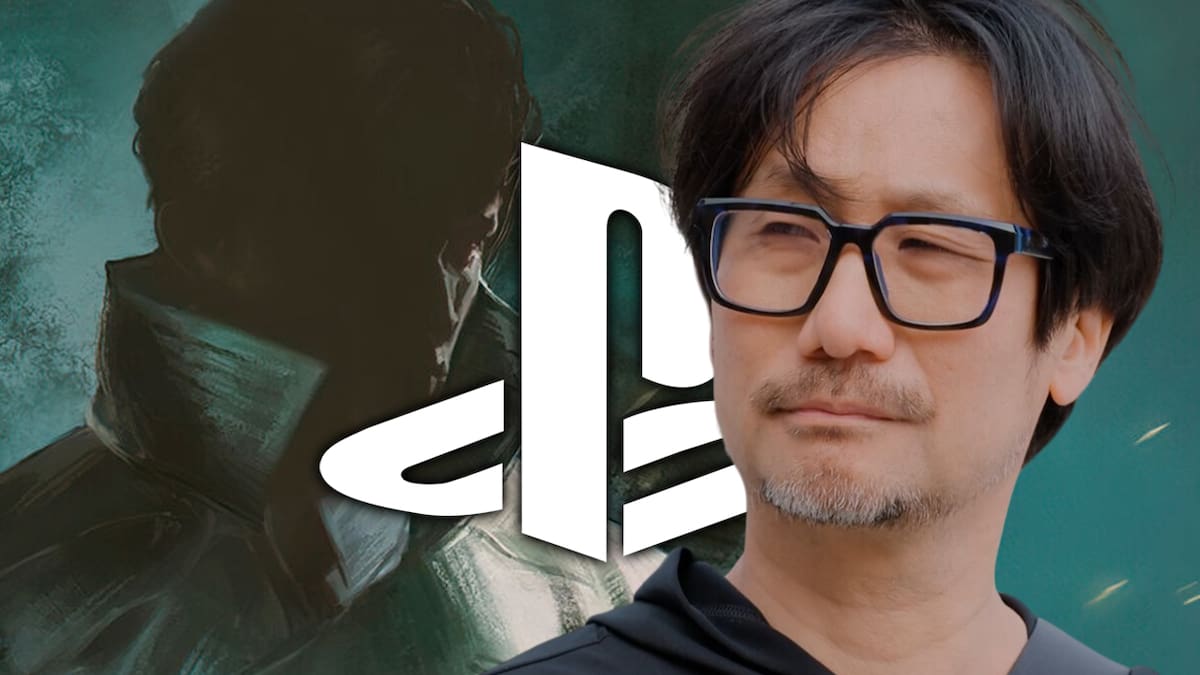 Hideo Kojima confirma cancelación PHYSINT